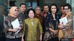 Pansel Bahas Seleksi Pimpinan KPK