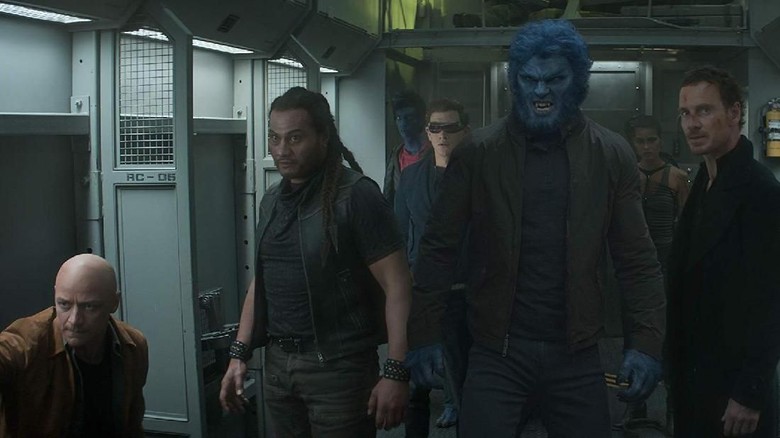Foto: Dark Phoenix (imdb) Foto: Dark Phoenix (imdb)