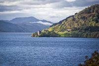 Danau Loch Ness (iStock)