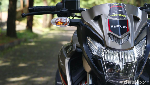Lincah, Bandel dan Nyaman ala Suzuki GSX150 Bandit