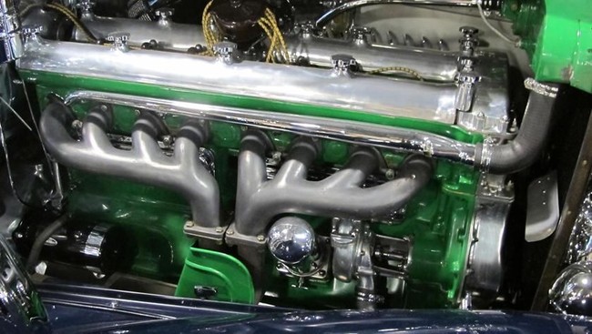 Foto: Pool (Carbuzz)