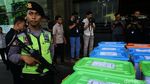 Alat Bukti Pemilu Terkait Sengketa Pilpres Diangkut ke MK