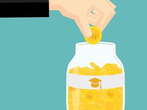 Pinjam Online Buat Bayar Sekolah, Berapa Bunganya?