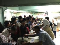 Peserta Mudik-Balik Bareng Honda Merasa Aman Bawa Motor ke Kampung