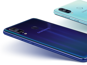Galaxy M40 Resmi Meluncur, Harga Mulai dari Rp 4 Juta
