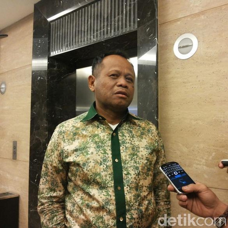 Transaksi Habil Marati Ditelusuri, Akankah Ada Tersangka Lagi? Transaksi Habil Marati Ditelusuri, Akankah Ada Tersangka Lagi?