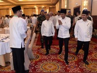 Jokowi Dapat PR dari Pengusaha, Ini Daftarnya