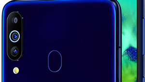 Wujud Galaxy M40, Ponsel Rp 4 Jutaan Anyar dari Samsung