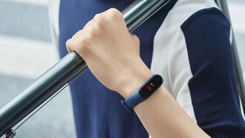 Fitur ini akan memantau detak jantun di segala aktivitas penggunanya. Foto: Xiaomi