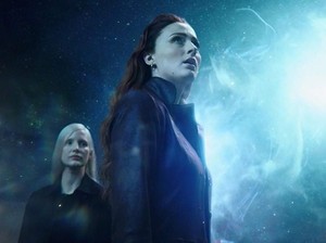Ada Batman Christopher Nolan di Balik X-Men: Dark Phoenix