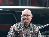 Data KPU: 77% Kampanye Pilkada 2020 Masih Tatap Muka