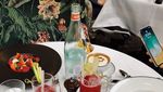 Kulineran Mewah ala Chryseis Tan, Crazy Rich Asia Teman Luna Maya