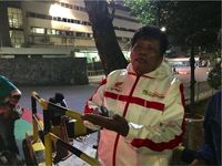 Peserta Mudik-Balik Bareng Honda Merasa Aman Bawa Motor ke Kampung