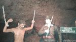 Foto: Sejarah Kelam Romusha di Brebes