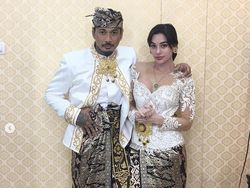 Ultah Pernikahan Tanpa Jerinx, Nora Alexandra Bicara Karma