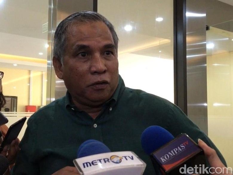 Eks Komandan Tim Mawar: Kalaupun Ada 1 Orang Terlibat, Jangan Disebut Tim Eks Komandan Tim Mawar: Kalaupun Ada 1 Orang Terlibat, Jangan Disebut Tim