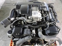 Sepuluh Mesin Mobil Terbaik Sepanjang Masa