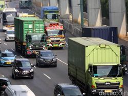 Angkutan Gelap Nekat Operasi buat Mudik, Siap-siap Dikandangkan