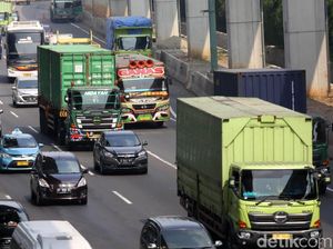 Angkutan Gelap Nekat Operasi buat Mudik, Siap-siap Dikandangkan