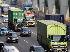Rekayasa Lalin di Kawasan Puncak, Akan Ada Car Free Night