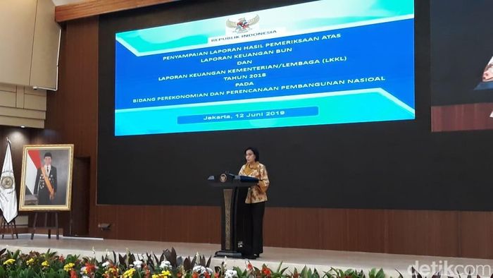 Foto: Danang Sugianto/detikFinance Foto: Danang Sugianto/detikFinance