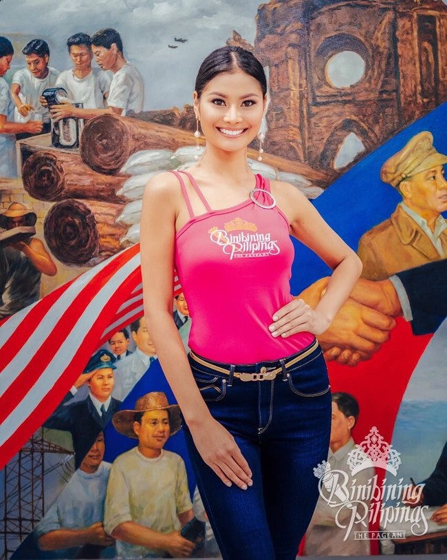 Bekerja di usia 11 tahun, mungkin itulah awalnya aku menjadi mandiri. Aku sesungguhnya merasa sangat bersyukur karena di usia yang masih begitu muda, aku bisa berpikir demikian, membantu bibiku. Kami memang kesusahan secara ekonomi, katanya tak malu mengungkap masa lalunya seperti dikutip South China Morning Post. Foto: Instagram @bbpilipinasofficial