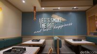 The Social Pot: Unik! Aneka Shabu dan Grill di Sini Pakai Kuah Soto