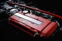 Honda VTEC