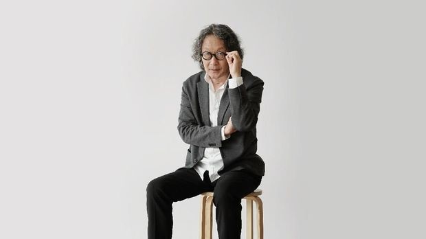 Perdana! Museum MACAN Hadirkan Pameran Tunggal Perupa Asal Tiongkok Xu Bing