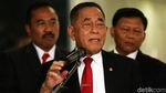Menhan Buka Suara Soal Tim Mawar Terkait Kerusuhan 22 Mei