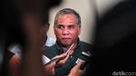 Eks Komandan Tim Mawar Kembali Datangi Bareskrim