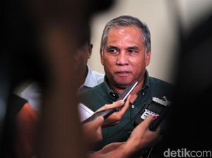 Isu Mafia Alutsista, Asisten Khusus Prabowo: Menhan Sudah Memaafkan