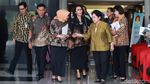 Pansel Bahas Seleksi Pimpinan KPK