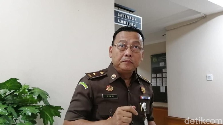 Larang Peserta CPNS Transgender-Bertato, Kejagung: Kita Mau yang Normal Larang Peserta CPNS Transgender-Bertato, Kejagung: Kita Mau yang Normal