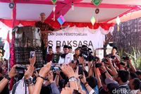 Ganjar Soal Lupis Pekalongan: Bangsa Indonesi Perlu Belajar Ini 