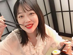 Sulli eks f(x) Dikabarkan Meninggal Dunia