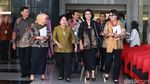 Pansel Bahas Seleksi Pimpinan KPK