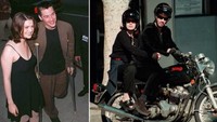 Keanu Reeves sempat dekat dengan beberapa aktris Hollywood. Dok. Ist
