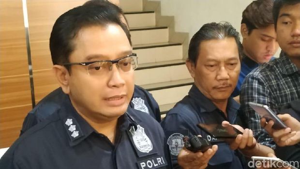 Tim Investigasi Polri Terbuka dengan Masukan LSM Terkait Rusuh 22 Mei