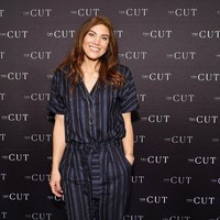 Hope mengaku ia cukup lama mencoba memiliki anak. Namun wanita 37 tahun tersebut mengalami keguguran ketika mengandung bayi kembar. Kehamilan etopic pun membuat tuba fallopi Hope harus diangkat. Hal ini adalah masa yang sulit, apalagi terjadi saat ia akan mencalonkan diri sebagai Presiden USSF (United States Soccer Federation). Foto: Getty Images