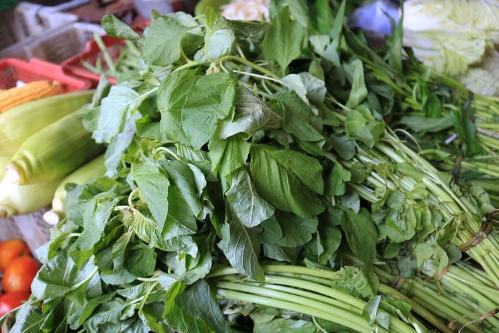 spinach
