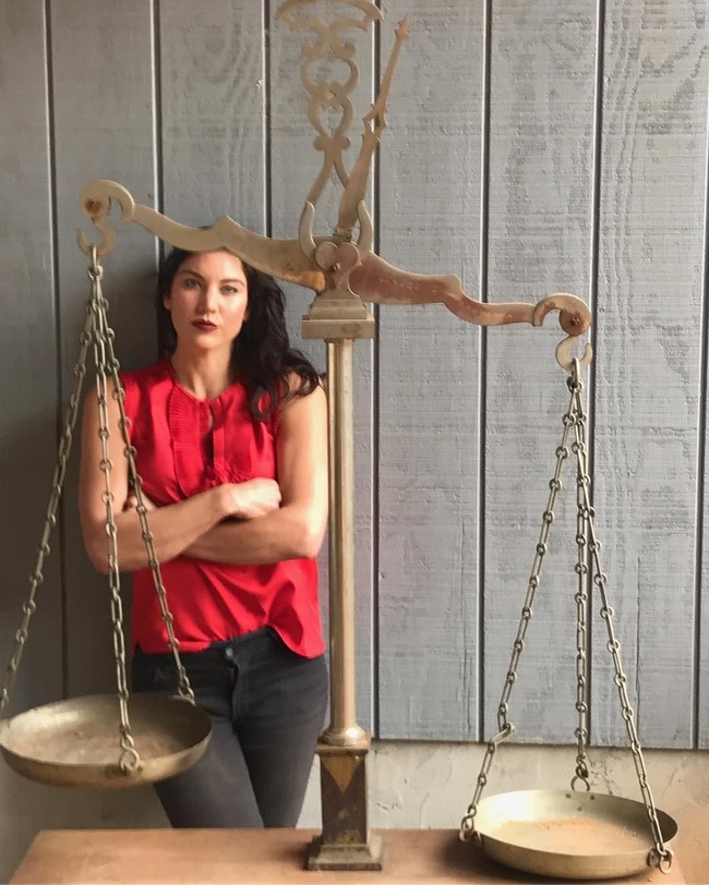 Sejak saat itu, wanita yang pernah memegang rekor untuk kemenangan terbayak sepanjang musim ini cukup gencar dalam menyuarakan persamaan hak. Hope Solo adalah satu dari lima atlet yang mengeluhkan masalah kesenjangan gaji di tahun 2016. Foto: Instagram @hopesolo