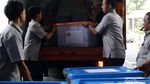 Alat Bukti Pemilu Terkait Sengketa Pilpres Diangkut ke MK