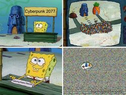 Ragam Meme Keanu Reeves Gahar di Game/Film, Aslinya Memesona