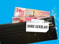 Biaya Sekolah Mahal, Pinjaman Online Jadi Solusi