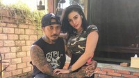 Keduanya pun kerap menunjukan kemesraannya di jejaring sosial. Dok. Instagram/ncdpapl