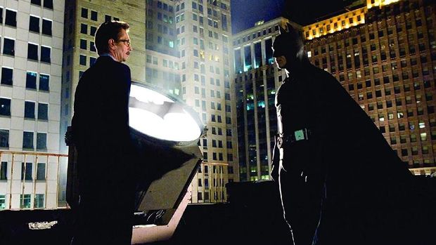 Ada 'Batman' Christopher Nolan di Balik 'X-Men: Dark Phoenix'