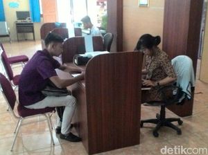 Disnaker Wonogiri: Pemohon Kartu Pencari Kerja ke Luar Daerah Meningkat 90%