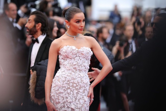 Pengalaman kurang menyenangkan dialami Olivia Culpo saat akan pergi liburan ke Cabo San Lucas, Meksiko, dengan menumpang pesawat American Airlines. Foto: Getty Images