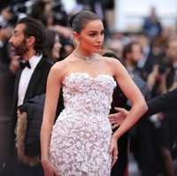 Pengalaman kurang menyenangkan dialami Olivia Culpo saat akan pergi liburan ke Cabo San Lucas, Meksiko, dengan menumpang pesawat American Airlines. Foto: Getty Images